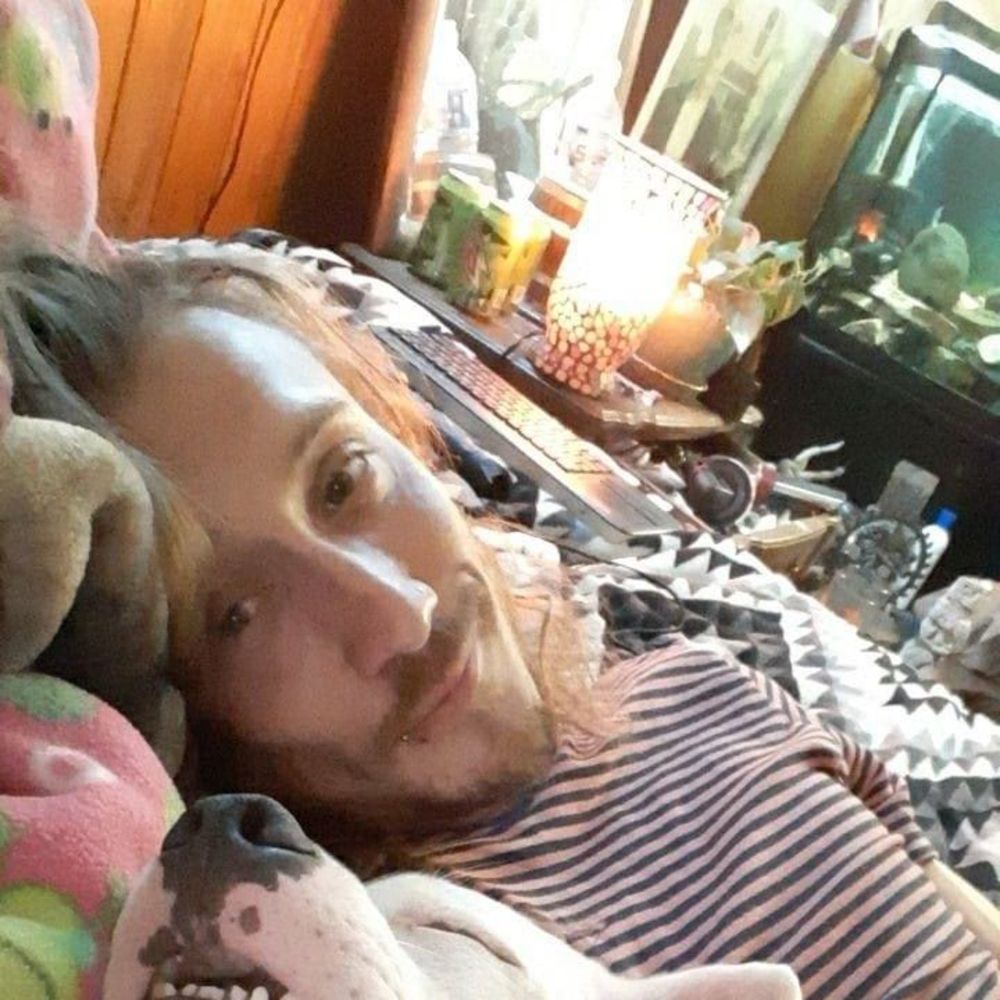 Meet your Posher, Peace